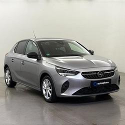 Opel Corsa 1.2 Turbo 100ch Elegance occasion - Rez&eacute; - photo 3/20