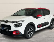 Citroen C3 Rezé