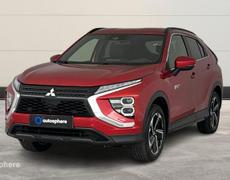 Mitsubishi Eclipse Cross Rezé