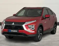 Mitsubishi Eclipse Cross Rezé