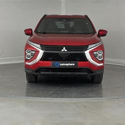 Mitsubishi Eclipse Cross 2.4 MIVEC PHEV 188ch Business 4WD occasion - Rez&eacute; - photo 2/20