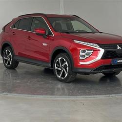 Mitsubishi Eclipse Cross 2.4 MIVEC PHEV 188ch Business 4WD occasion - Rez&eacute; - photo 3/20