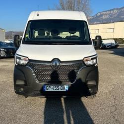 Renault Master F3500 L2H2 2.3 Blue dCi 135ch Confort Euro6 Rez&eacute;