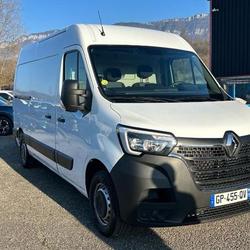 Renault Master F3500 L2H2 2.3 Blue dCi 135ch Confort Euro6 Rez&eacute;