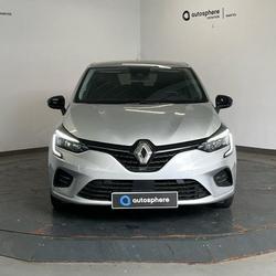 Renault Clio 5 1.0 TCe 90ch Evolution Rez&eacute;