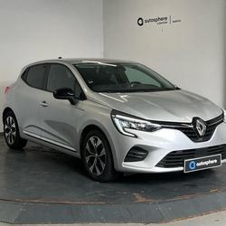 Renault Clio 5 1.0 TCe 90ch Evolution Rez&eacute;