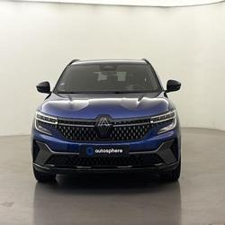 Renault Austral 1.2 E-Tech full hybrid 200ch Iconic esprit Alpine occasion - Rez&eacute; - photo 2/20