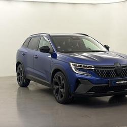 Renault Austral 1.2 E-Tech full hybrid 200ch Iconic esprit Alpine occasion - Rez&eacute; - photo 3/20