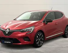 Renault Clio 5 Rezé