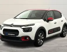 Citroen C3 Rezé