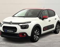 Citroen C3 Rezé