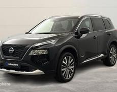 Nissan XTrail Rezé