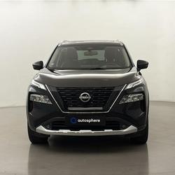 Nissan XTrail e-Power 204ch Tekna 2024 occasion - Rez&eacute; - photo 2/20