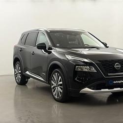 Nissan XTrail e-Power 204ch Tekna 2024 occasion - Rez&eacute; - photo 3/20