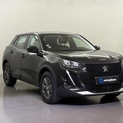 Peugeot 2008 e-2008 136ch Active Pack Rez&eacute;