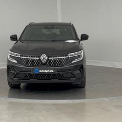 Renault Austral 1.2 E-Tech full hybrid 200ch Iconic Rez&eacute;