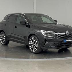 Renault Austral 1.2 E-Tech full hybrid 200ch Iconic Rez&eacute;