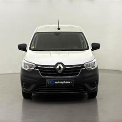 Renault Express 1.5 Blue dCi 95ch Confort 22 Rez&eacute;