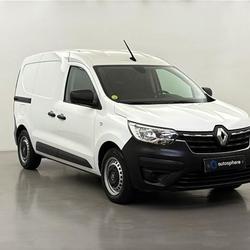 Renault Express 1.5 Blue dCi 95ch Confort 22 Rez&eacute;