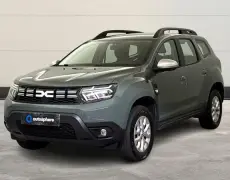 Dacia Duster Rezé