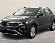 Volkswagen T-Roc Rezé