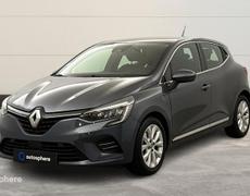 Renault Clio 5
