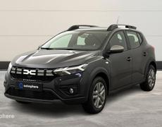 Dacia Sandero Rezé