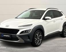 Hyundai Kona Rezé