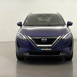 Nissan Qashqai e-POWER 190ch Tekna 2022 Rez&eacute;