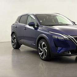 Nissan Qashqai e-POWER 190ch Tekna 2022 Rez&eacute;