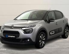Citroen C3 Rezé