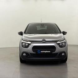 Citroen C3 1.2 PureTech 83ch S&S Shine Rez&eacute;