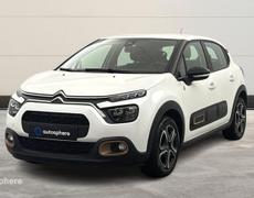 Citroen C3 Rezé
