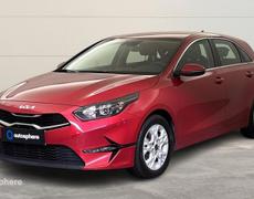 Kia Cee'd Rezé