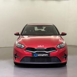 Kia Cee'd 1.0 T-GDI 120ch Motion Rez&eacute;