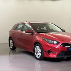 Kia Cee'd 1.0 T-GDI 120ch Motion Rez&eacute;