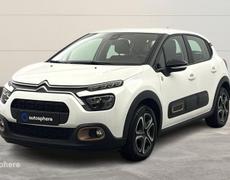 Citroen C3 Rezé