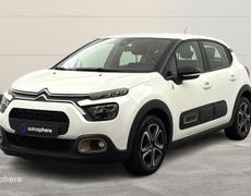 Citroen C3 Rezé