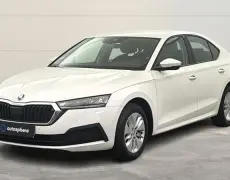 Skoda Octavia Rezé