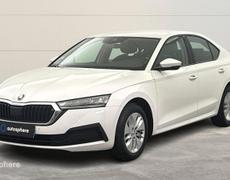 Skoda Octavia Rezé