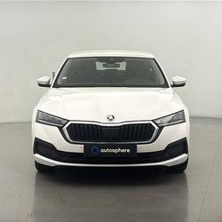 Skoda Octavia 2.0 TDI 116ch Business DSG7 Euro6d-AP Rez&eacute;