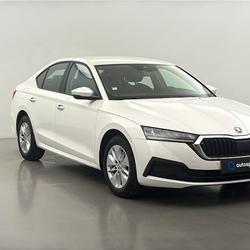 Skoda Octavia 2.0 TDI 116ch Business DSG7 Euro6d-AP Rez&eacute;