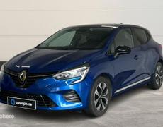 Renault Clio 5 Rezé