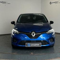 Renault Clio 5 1.0 TCe 90ch Evolution Rez&eacute;