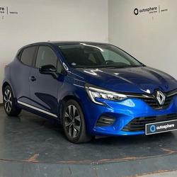 Renault Clio 5 1.0 TCe 90ch Evolution Rez&eacute;