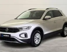 Volkswagen T-Roc Rezé