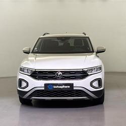 Volkswagen T-Roc 1.0 TSI 110ch Life Rez&eacute;