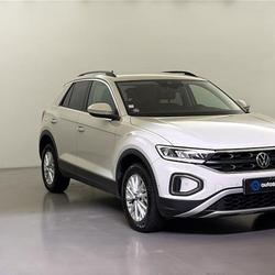 Volkswagen T-Roc 1.0 TSI 110ch Life Rez&eacute;
