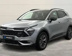 Kia Sportage Rezé