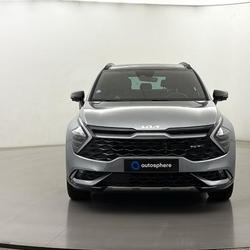 Kia Sportage 1.6 T-GDi 230ch HEV GT-Line Premium BVA6 4x2 Rez&eacute;